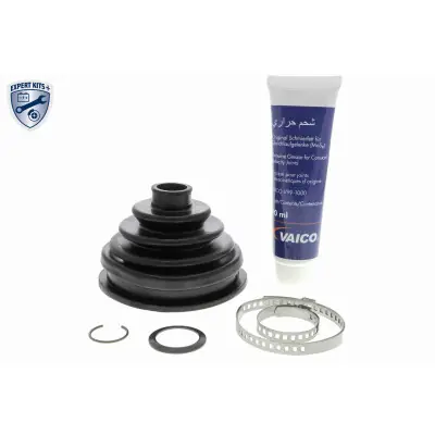 Oferta De Temporada Juego de fuelles, árbol de transmisión VAICO V10-7184-1